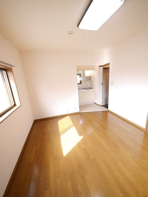 その他部屋・スペース　★フローリングンのお部屋です★