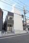 綾瀬駅より徒歩9分 3階 築4年10ヶ月の賃貸物件