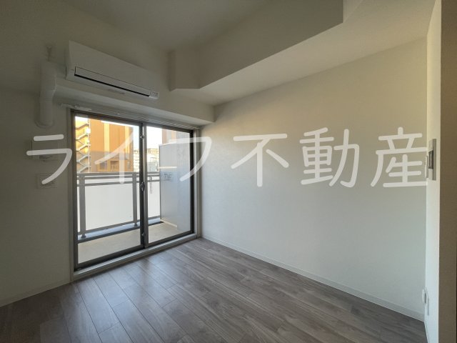 その他部屋・スペース　明るい色調の室内です