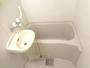 洗面設備　バス・トイレ別
