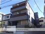 妙典駅より徒歩4分 3階 築3年7ヶ月の賃貸物件