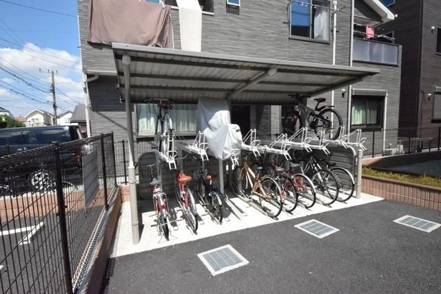 その他共有部分　★更新料なし★