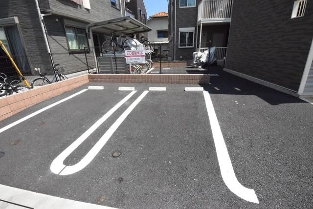 駐車場　★更新料なし★