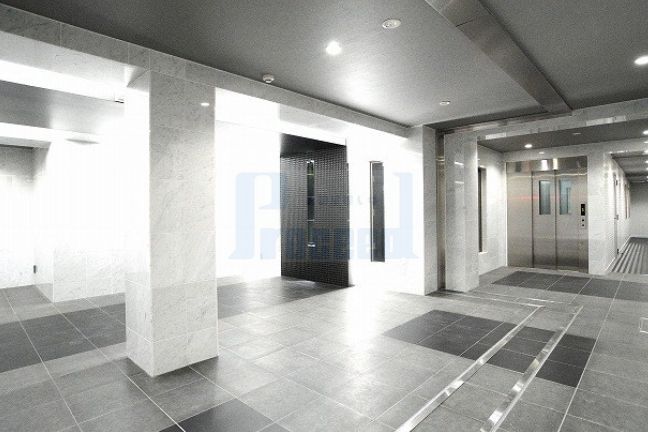 その他共有部分　共用部分もきれいです☆