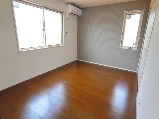 その他　★寝室★