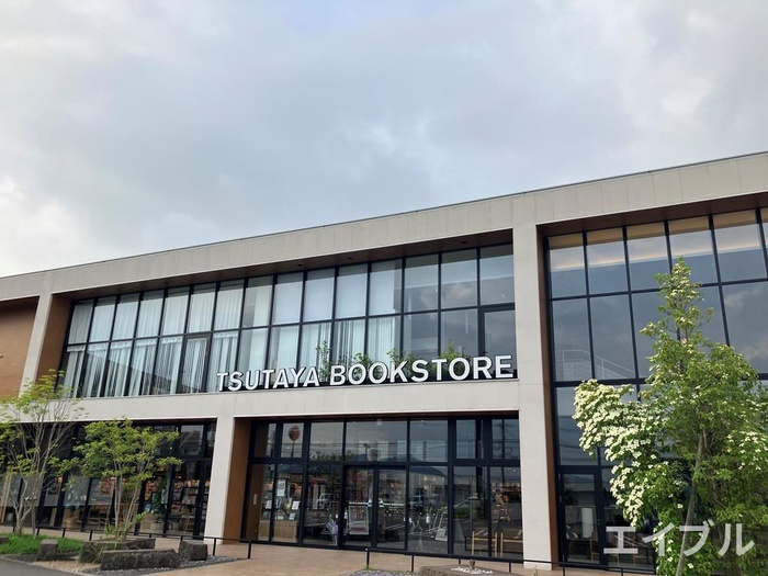 その他　TSUTAYABOOKSTORE霧島店（その他）まで1500m
