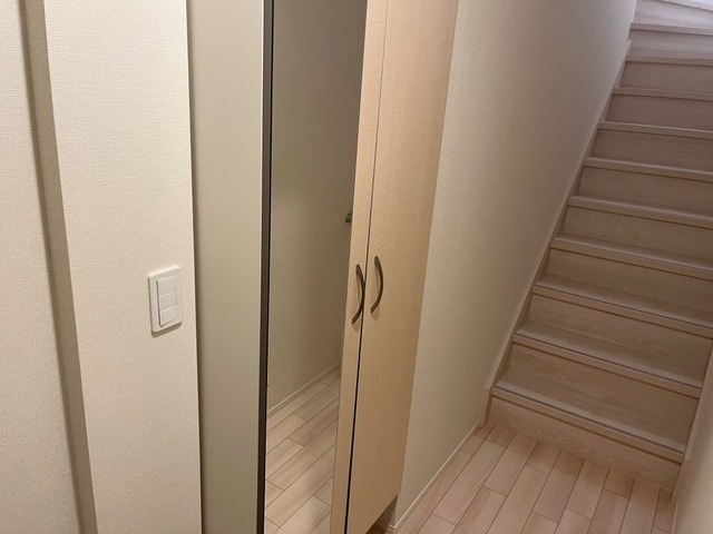 玄関　同型参照
