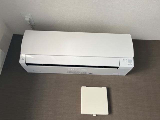 その他設備　同型参照