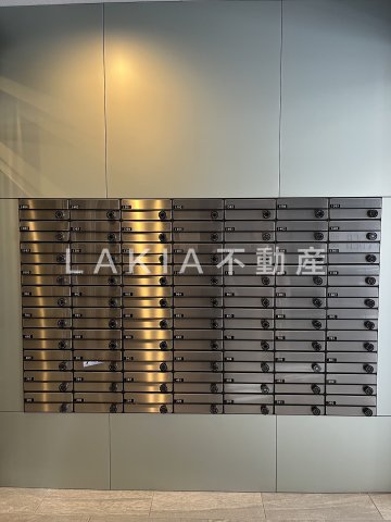 その他共有部分　その他共有部分