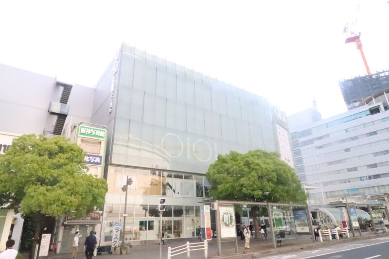 ショッピングセンター　神戸マルイ（ショッピングセンター）まで1297m