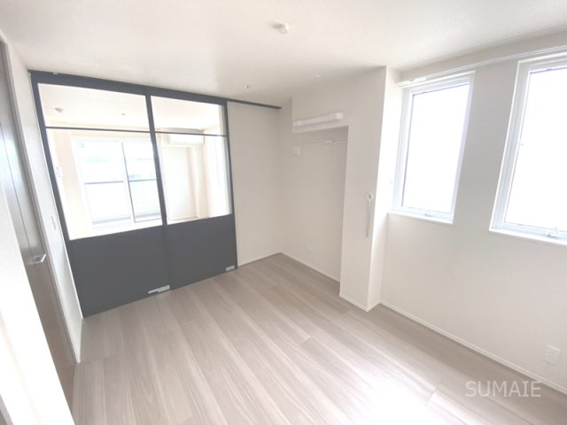 その他部屋・スペース　6.0帖洋室☆彡