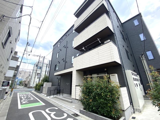 建物外観　外観です☆彡