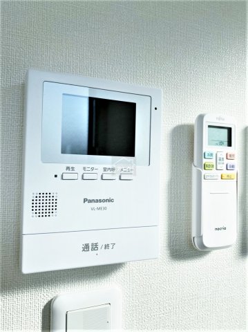 セキュリティ　同仕様