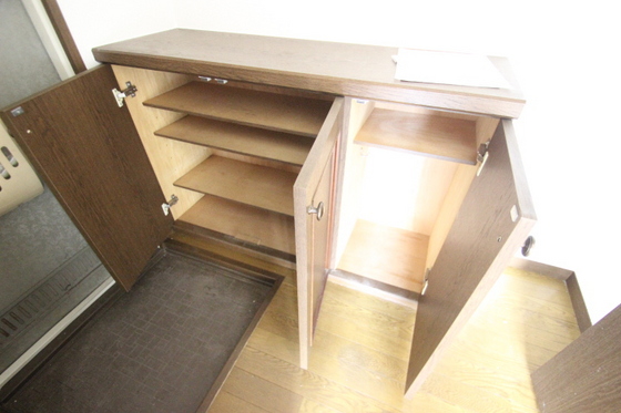 その他　※別部屋の写真です