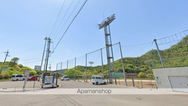 公園　橘ノ丘総合運動公園（公園）まで1755m
