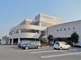 病院　医療法人社団　志朋会　加納渡辺病院（病院）まで723m