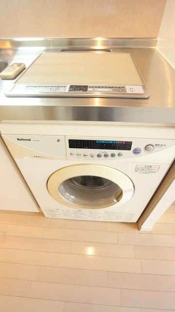 その他設備　★洗濯機付き★