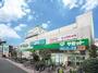 スーパー　サミットストア本一色店（スーパー）まで1038m