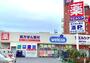 ドラックストア　ウエルシア江戸川松本店（ドラッグストア）まで323m