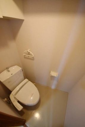 トイレ　☆きれいなトイレ☆