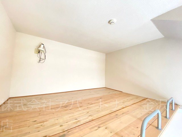 その他部屋・スペース　ロフト