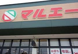 スーパー　マルエー泉野店（スーパー）まで504m