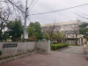 小学校　八尾市立永畑小学校（小学校）まで708m