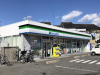 コンビニ　ファミリーマート 東太子一丁目店（コンビニ）まで322m