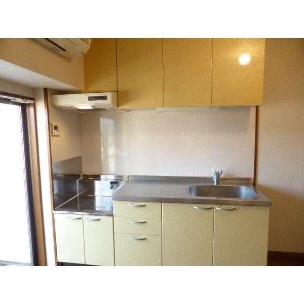 キッチン　参考写真