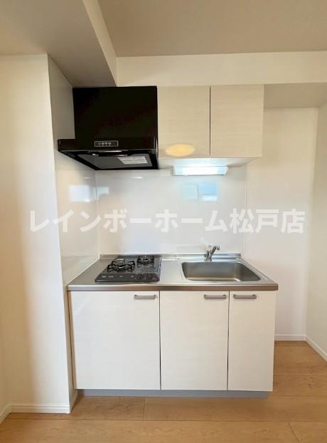 キッチン　※同施工参考写真