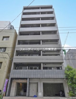建物外観　★《見学予約受付中》当店では契約金がクレジット決済可能です★