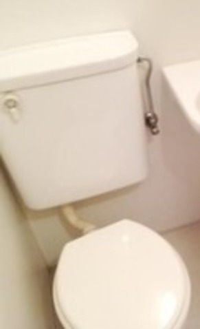 トイレ　別部屋同仕様