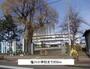 小学校　塩川小学校（小学校）まで850m