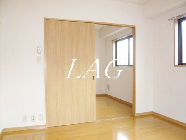 居室・リビング　洋室のお部屋です。