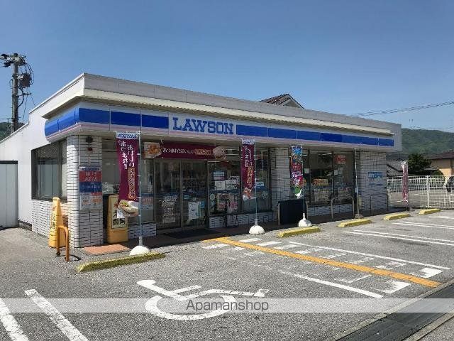 その他　ローソン高知薊野東町店（その他）まで363m