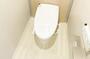 トイレ　トイレです。（同仕様です。）