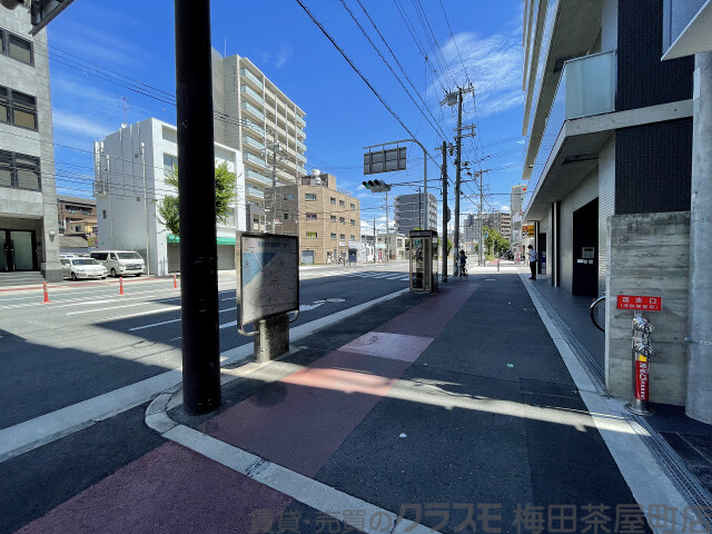 その他　周辺道路（その他）まで10m