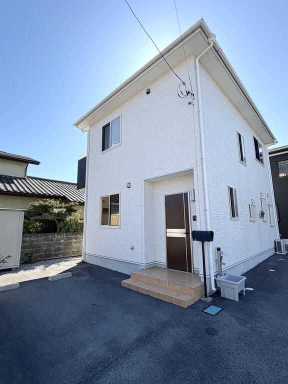 建物外観　◆こちらの物件のお問合わせは、蕪木不動産へお問合せ下さい◆