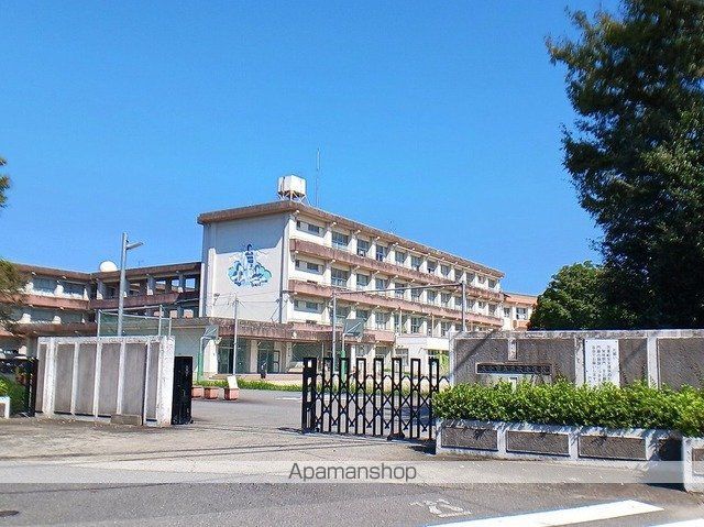 小学校　戸次小学校（小学校）まで1100m