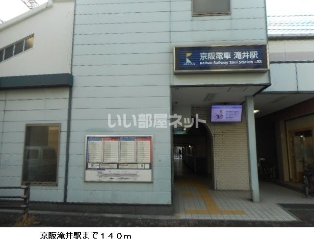その他　滝井駅（その他）まで1099m