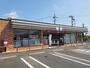 コンビニ　セブンイレブン竜ヶ崎六斗蒔店（コンビニ）まで500m