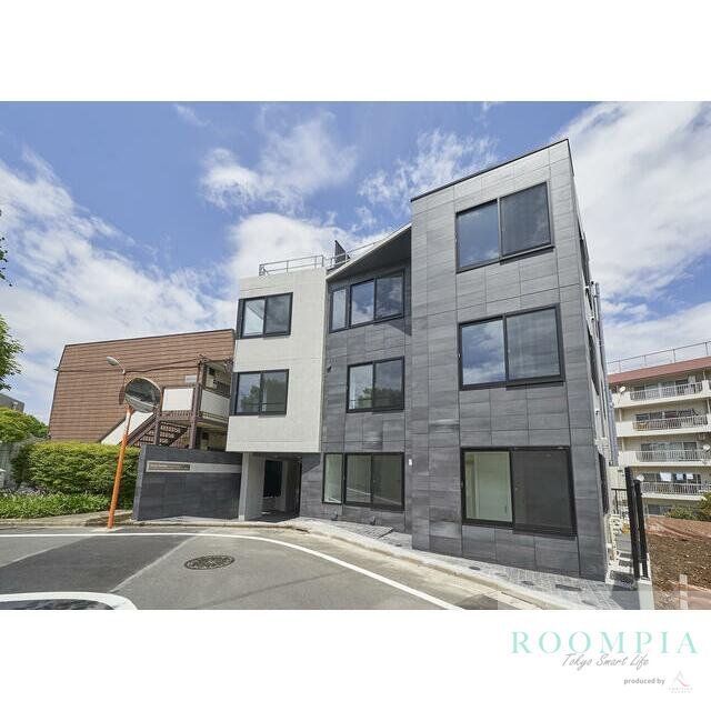 建物外観　物件画像