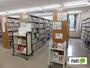 図書館　札幌市豊平区民センター図書室（図書館）まで503m