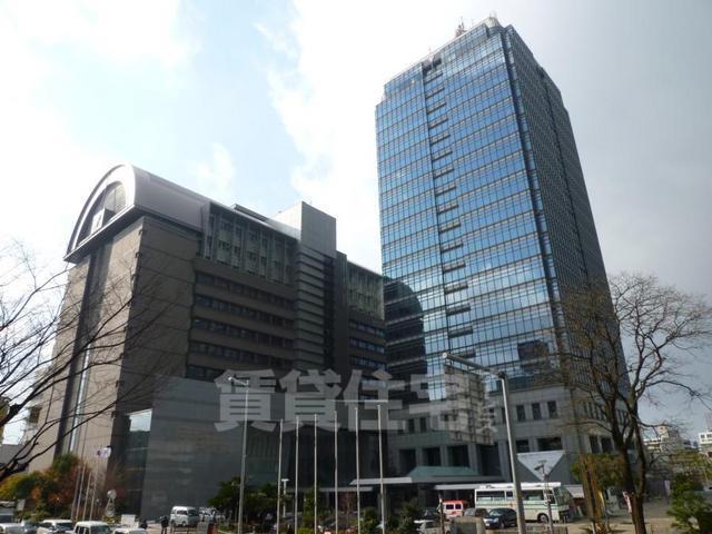役所　堺市役所（役所）まで1258m