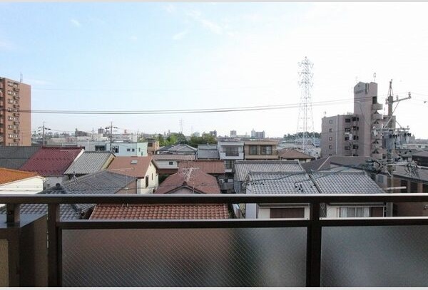 眺望　初期費用分割可★ご希望の場所まで無料送迎サービス付♪