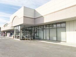 スーパー　サンユー上河内店（スーパー）まで2010m