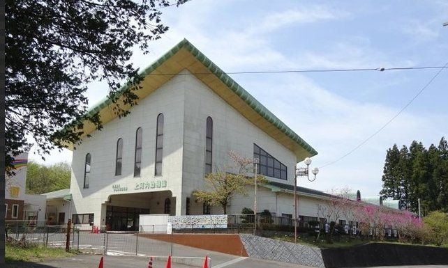 幼稚園・保育園　上河内幼稚園（幼稚園・保育園）まで910m