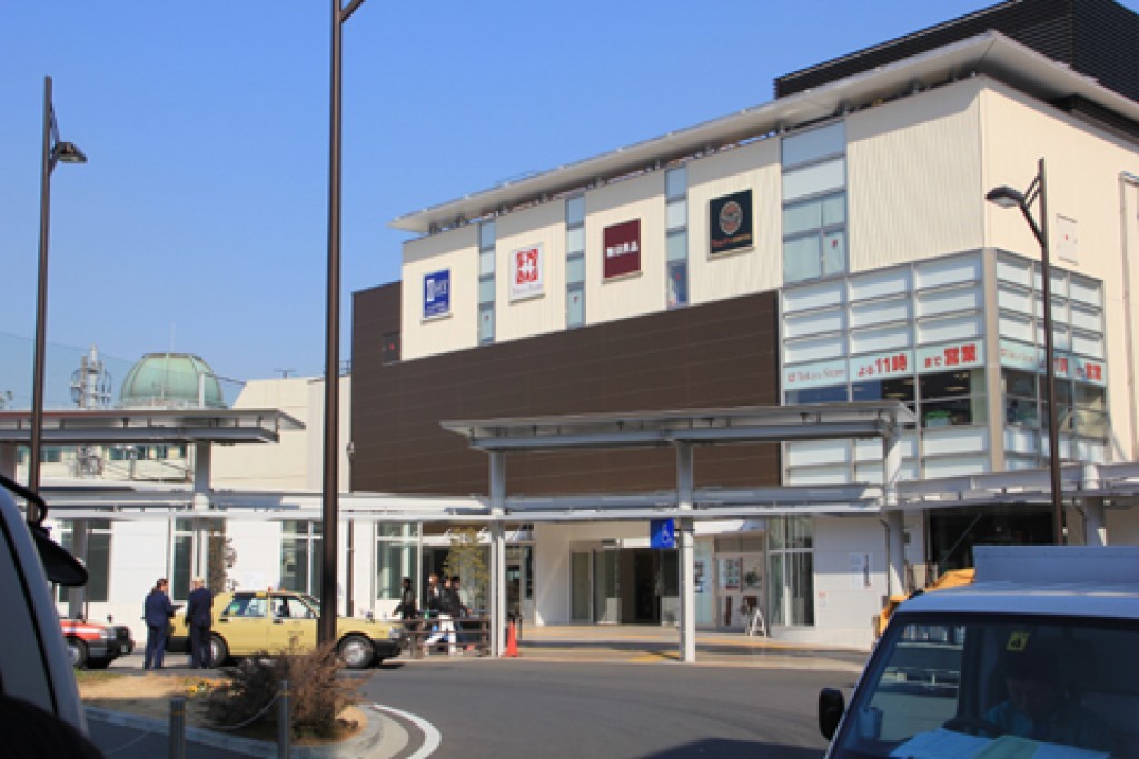 その他　武蔵小山駅（その他）まで240m
