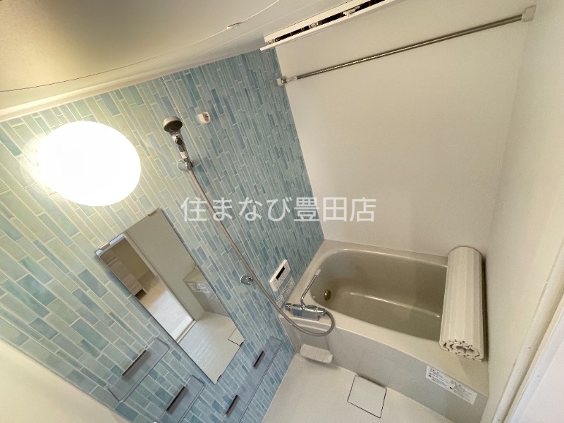 バス・シャワールーム　同型
