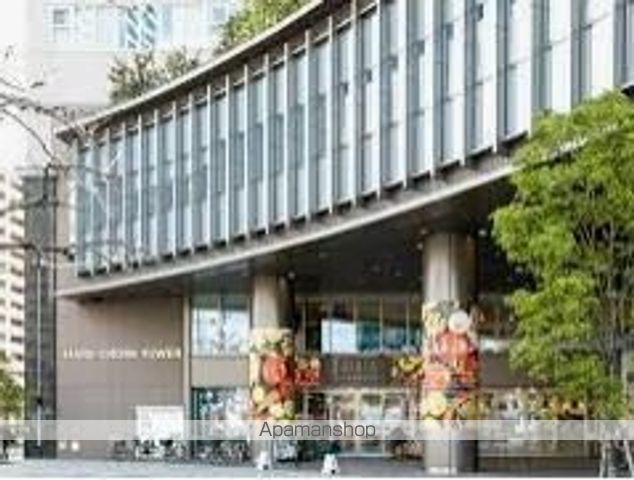 スーパー　両備ストア森のマルシェ柳川店（スーパー）まで261m